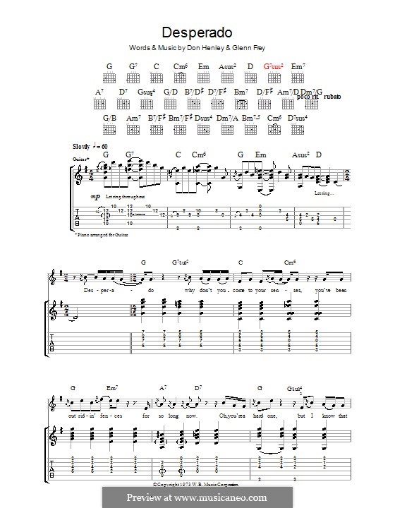 For guitar with tab